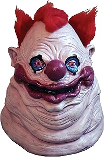 killer klowns fatso 面具